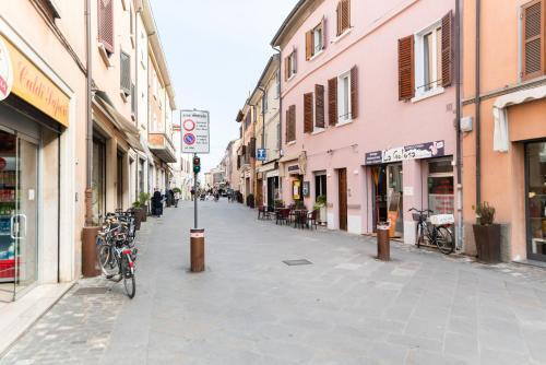 Exclusive Elegant Apartment In Pieno Centro! X4