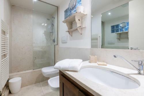 Exclusive Elegant Apartment In Pieno Centro! X4