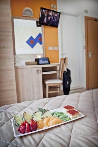 Hotel Costazzurra By Interlux