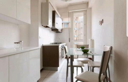 Liz Vacanze Apartment