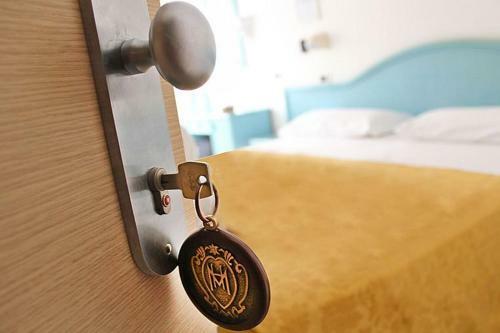 Hotel Mauri