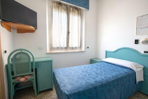 Hotel Mauri