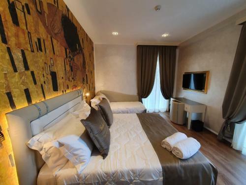 Amsterdam Suite Hotel & Spa