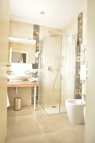 Amsterdam Suite Hotel & Spa