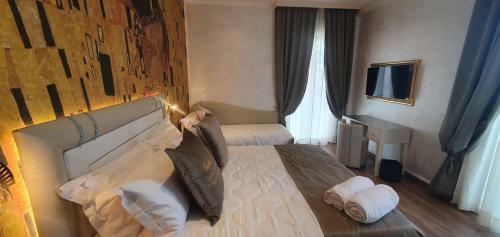 Amsterdam Suite Hotel & Spa