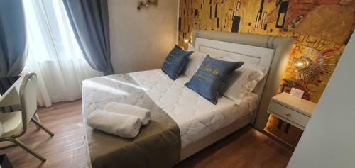 Amsterdam Suite Hotel & Spa