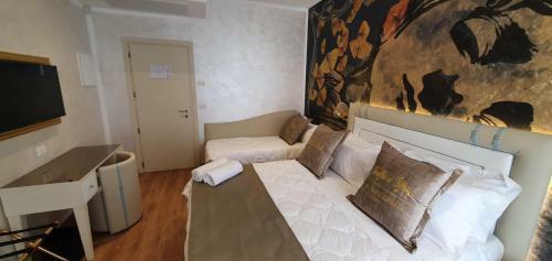 Amsterdam Suite Hotel & Spa