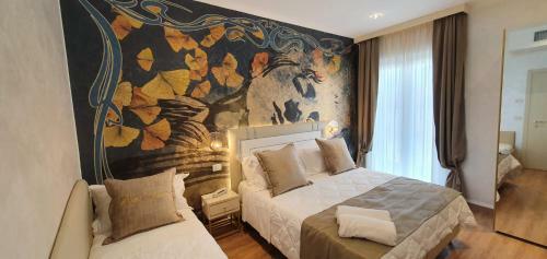 Amsterdam Suite Hotel & Spa