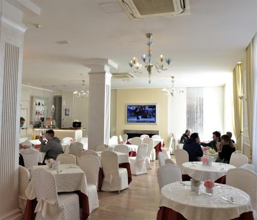 Amsterdam Suite Hotel & Spa