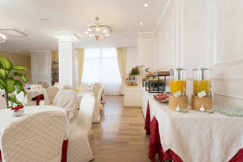 Amsterdam Suite Hotel & Spa