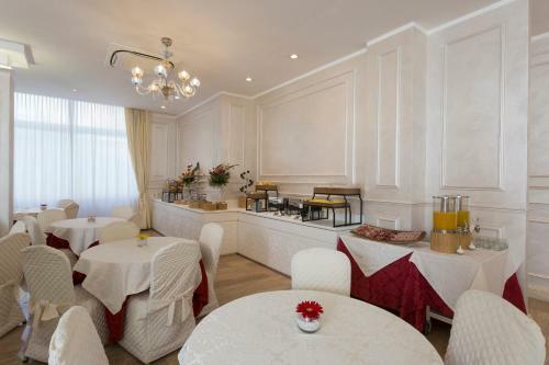 Amsterdam Suite Hotel & Spa