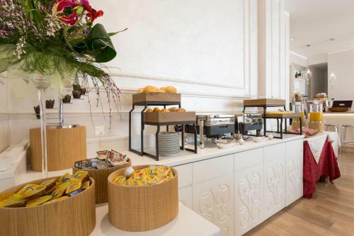 Amsterdam Suite Hotel & Spa