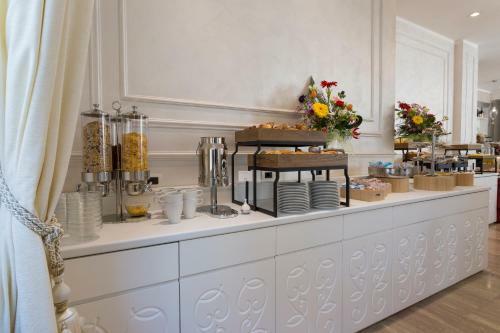 Amsterdam Suite Hotel & Spa