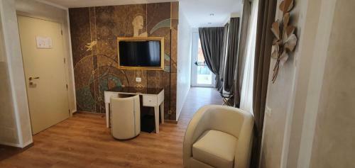 Amsterdam Suite Hotel & Spa
