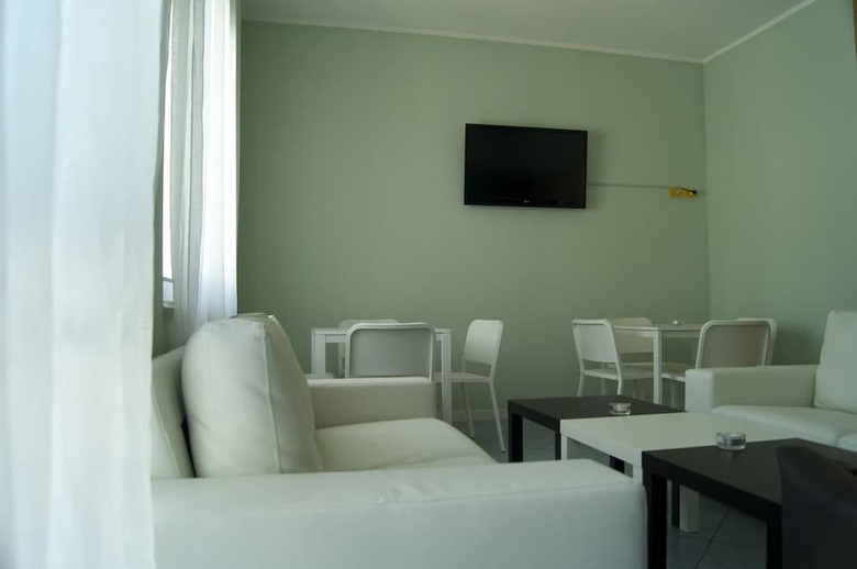 Hotel Aron