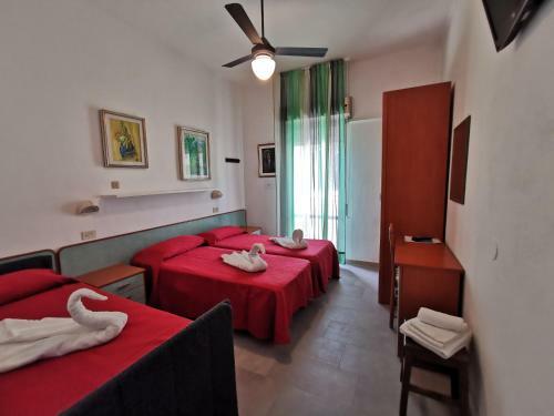 Hotel Vistamare Viserba