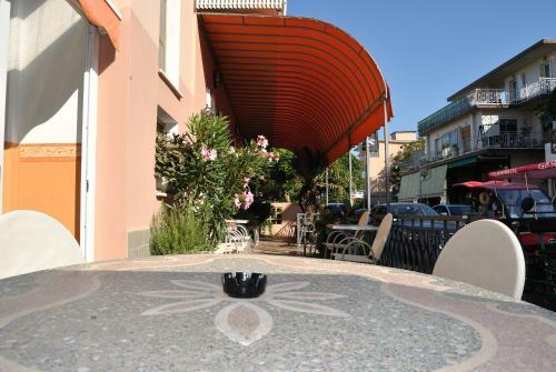 Hotel Vistamare Viserba