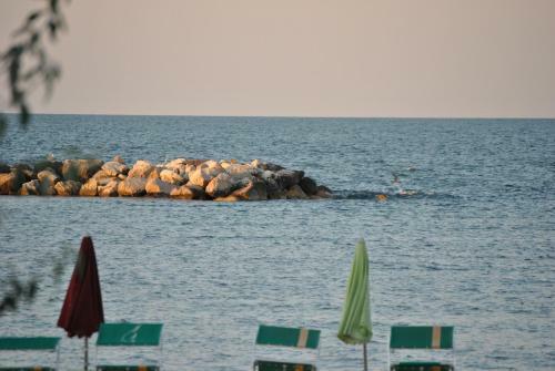 Hotel Vistamare Viserba