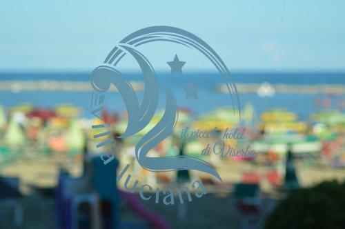 Hotel Vistamare Viserba