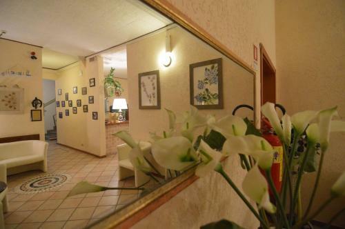 Hotel Vistamare Viserba