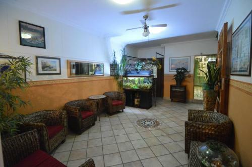 Hotel Vistamare Viserba