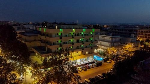 Hotel Beverly
