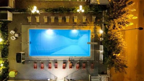 Hotel Beverly