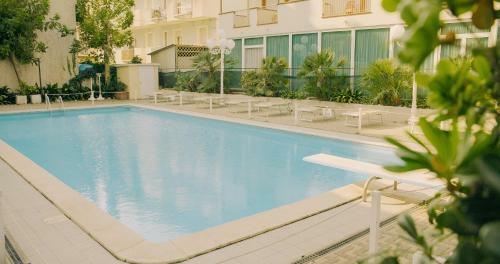 Hotel Beverly