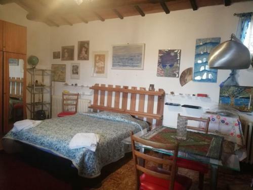 Bed & Breakfast Terrazze Dell'artista