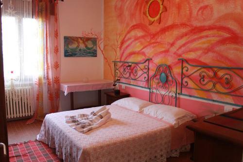 Bed & Breakfast Terrazze Dell'artista