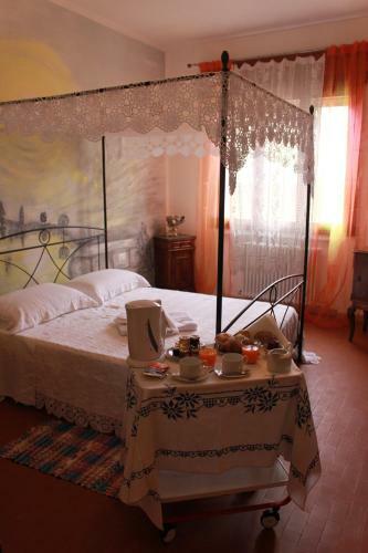 Bed & Breakfast Terrazze Dell'artista