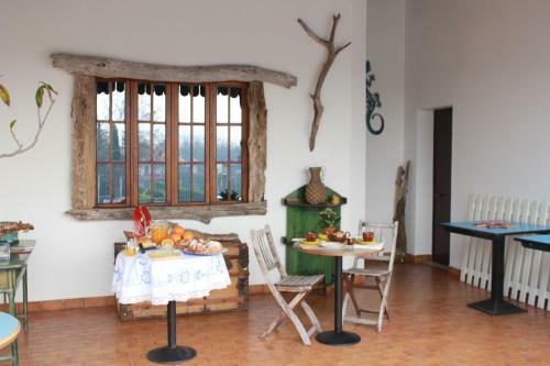Bed & Breakfast Terrazze Dell'artista