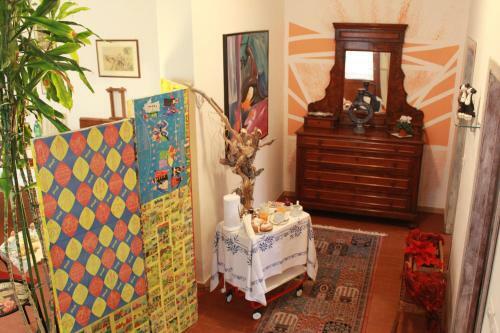 Bed & Breakfast Terrazze Dell'artista