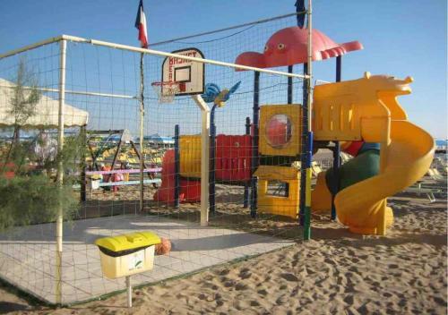 Apartamento Residence Belvedere Vista