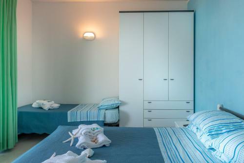 Apartamento Residence Belvedere Vista