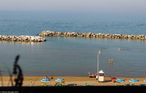 Apartamento Residence Belvedere Vista