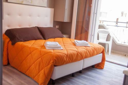 Hotel Albergo Villa Miraggio