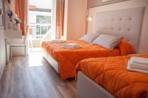 Hotel Albergo Villa Miraggio