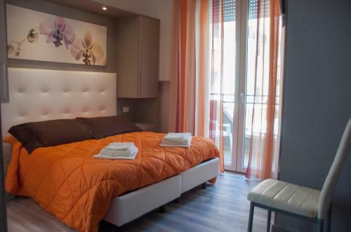 Hotel Albergo Villa Miraggio