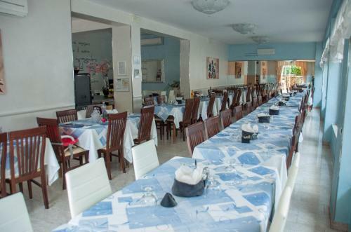 Hotel Albergo Villa Miraggio
