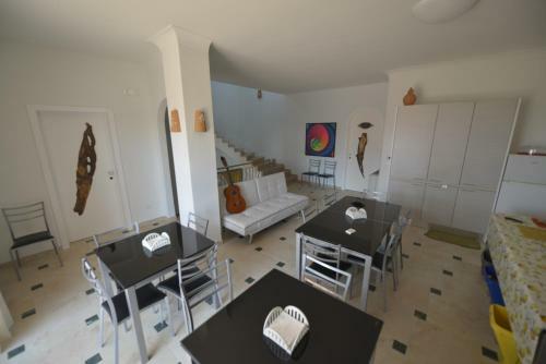 B&B Dei Ciclopi