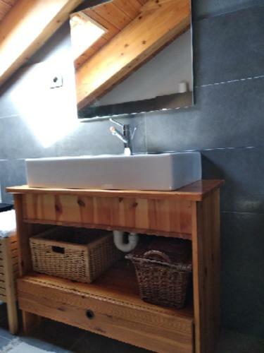 Apartamento Mansarda Panorama