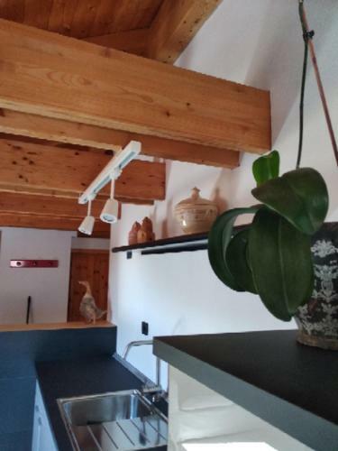 Apartamento Mansarda Panorama