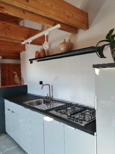 Apartamento Mansarda Panorama