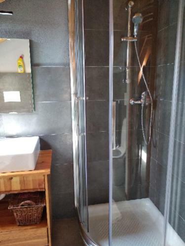 Apartamento Mansarda Panorama