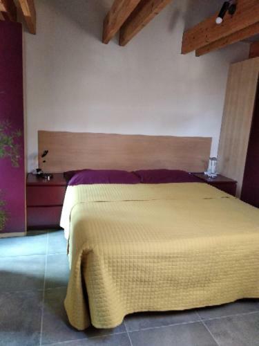 Apartamento Mansarda Panorama