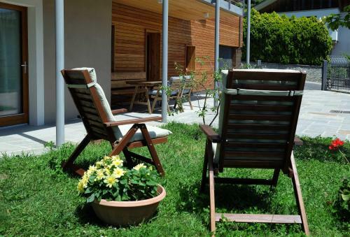 Apartamento Casa Monet