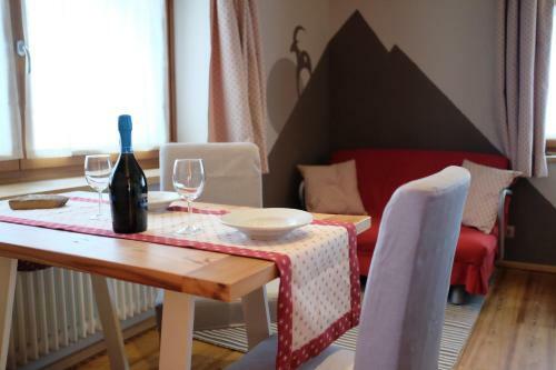 Apartamento Casa Monet