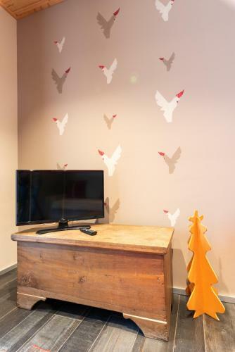 Apartamento Casa Monet