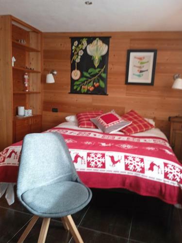 Apartamento Appartamento Ciliegio